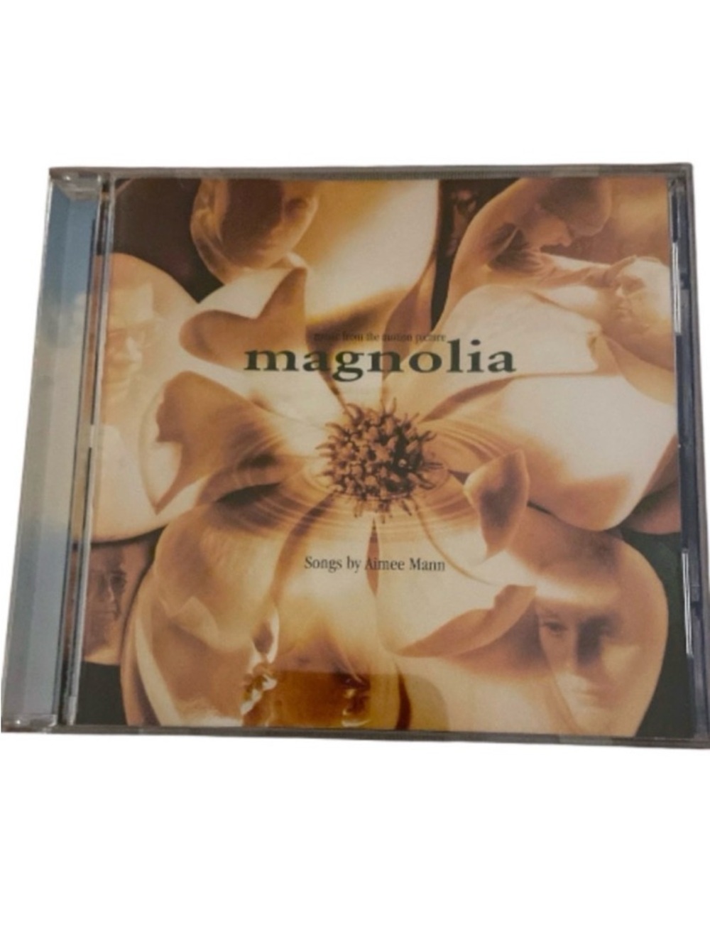 Magnolia: Music from the Motion Picture Aimee Mann, Various Artists  CD